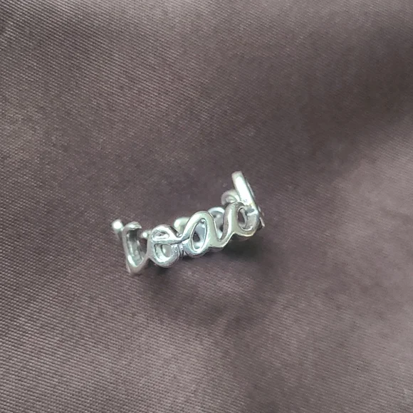 COACH ring - Picture 2 of 6